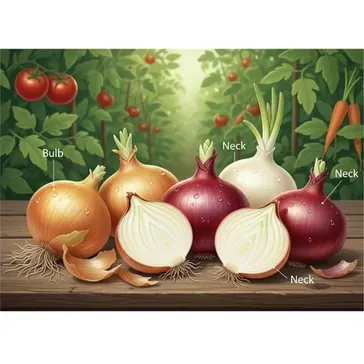 Jak wyglda cebula? Kompleksowy przewodnik po odmianach i uprawie