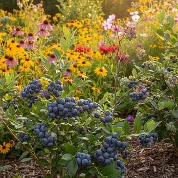Dlaczego borwka nie owocuje? Kompleksowy przewodnik po przyczynach i rozwizaniach