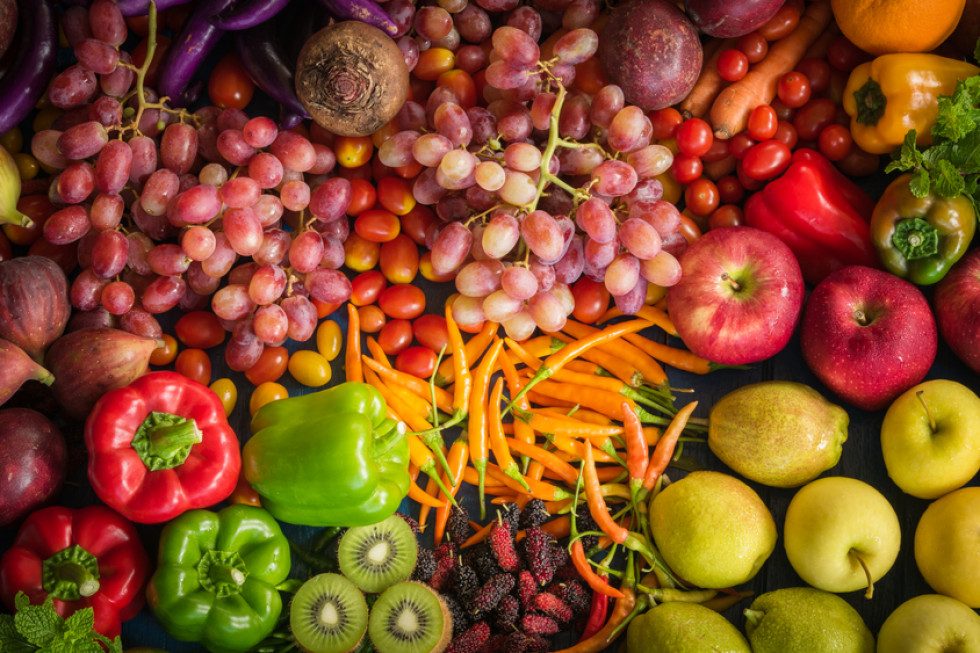 Jedzenie warzyw – dlaczego warto to robić?